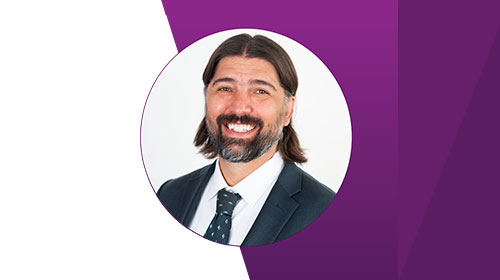 Axiom Announces Russ Hill as the New Chief Operating Officer