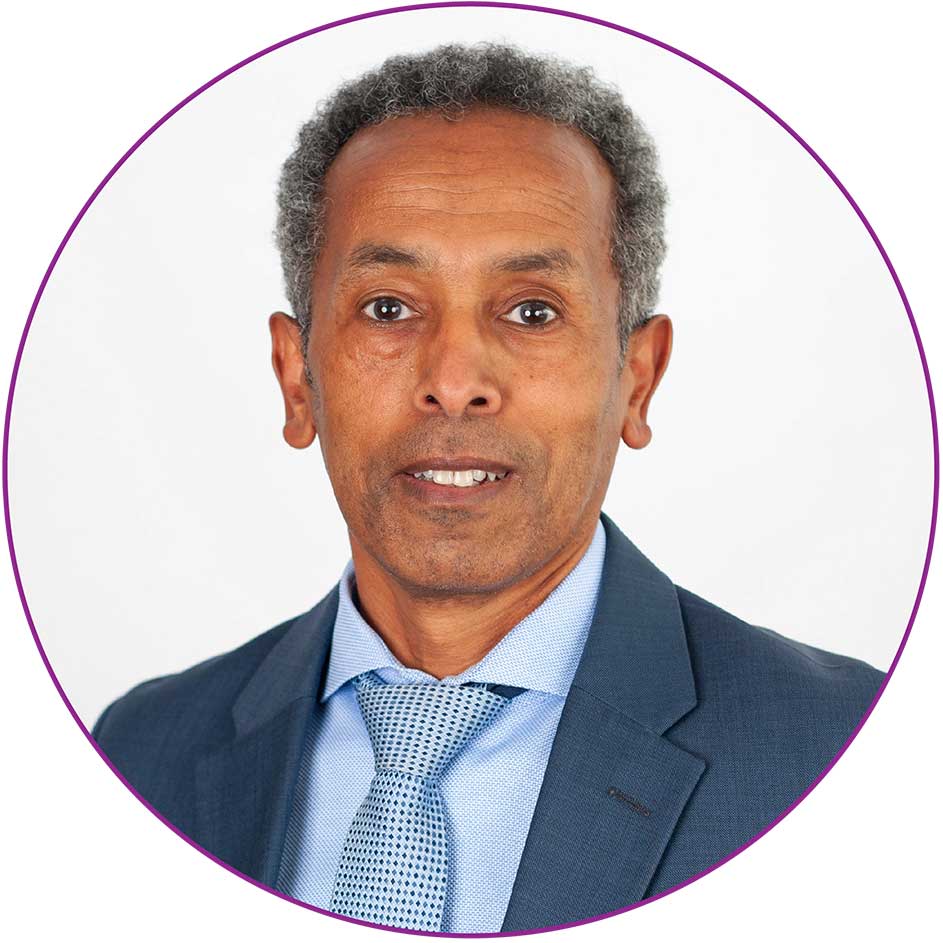 Tekle Afeworki